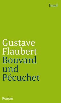 portada Bouvard und Pécuchet (in German)