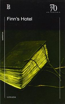 portada Finn's Hotel (in Spanish)