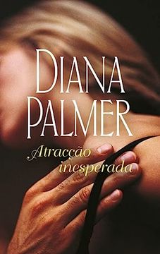 portada Atracção Inesperada: 16 (Biblioteca Grandes Autoras) (en Portugués)
