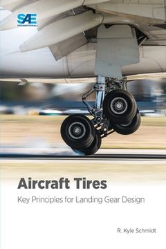 portada Aircraft Tires: Key Principles for Landing Gear Design