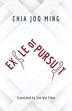 portada Exile or Pursuit (in English)