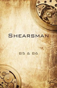 portada shearsman 85 & 86
