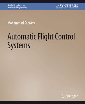 portada Automatic Flight Control Systems (in English)