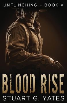 portada Blood Rise (in English)