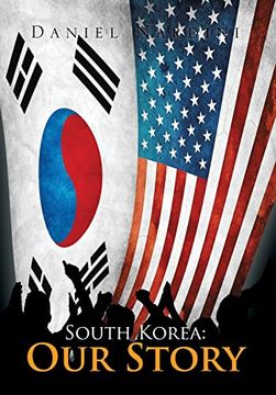 portada South Korea: Our Story (in English)