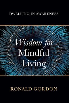 portada Wisdom for Mindful Living (en Inglés)