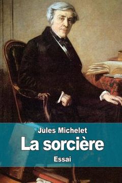 portada La sorcière (in French)