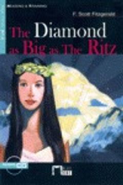 portada the diamond as big as the ritz, eso. material auxiliar