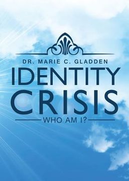 portada Identity Crisis: Who Am I? (en Inglés)