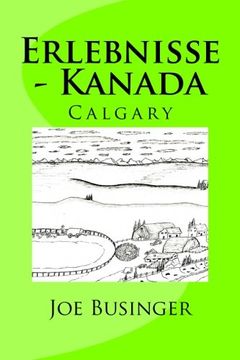 portada Erlebnisse - Kanada: Calgary (German Edition)