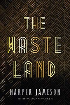 portada The Wasteland (en Inglés)