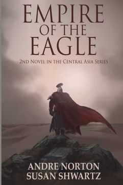 portada Empire of the Eagle (in English)