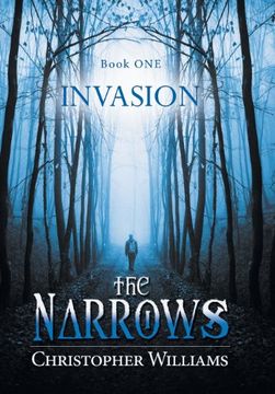 portada The Narrows: Invasion