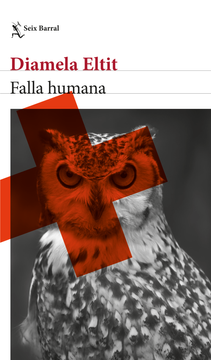 portada Falla humana (in Spanish)
