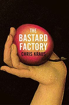 portada The Bastard Factory