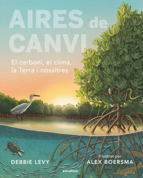 portada Aires de Canvi (in Catalá)