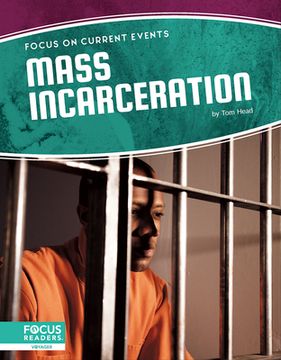 portada Mass Incarceration (en Inglés)