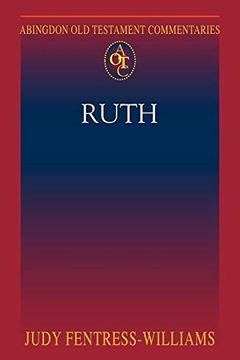 portada Ruth (Abingdon old Testament Commentaries) (en Inglés)