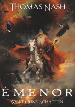 portada Émenor (in German)