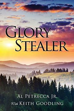 portada Glory Stealer (in English)