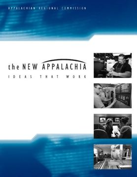 portada The New Appalachia: Ideas that Work