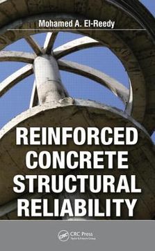portada Reinforced Concrete Structural Reliability (en Inglés)