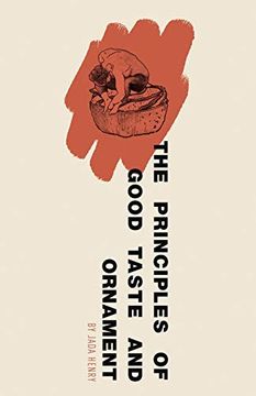portada The Principles of Good Taste and Ornament (in English)