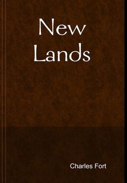 portada New Lands