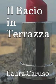 portada Il Bacio in Terrazza (en Italiano)