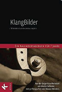 portada Klangbilder (en Alemán)