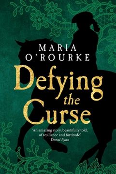 portada Defying the Curse (en Inglés)