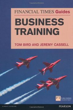 portada ft guide to business training (in English)