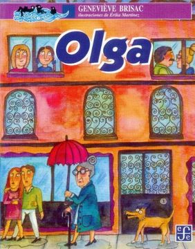 portada Olga