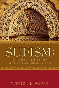 portada sufism