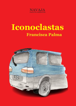 portada Iconoclastas