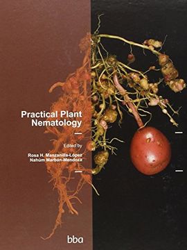 portada Practical Plant Nematology (in Spanish)