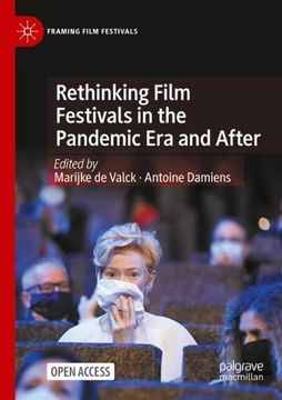portada Rethinking Film Festivals in the Pandemic era and After