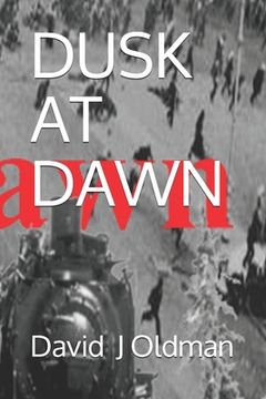 portada Dusk at Dawn (en Inglés)
