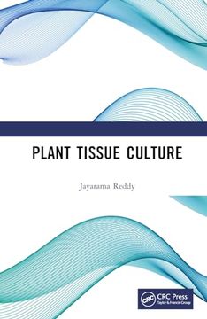 portada Plant Tissue Culture (en Inglés)
