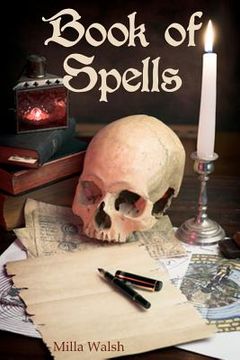 portada book of spells (in English)