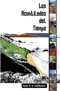 portada Los Acantilados del Tiempo (in Spanish)