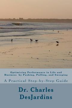 portada optimizing performance in life and business by pushing, pulling, and sweeping (en Inglés)