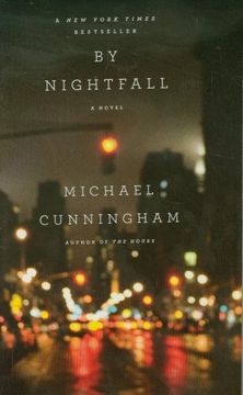 portada By Nightfall: A Novel