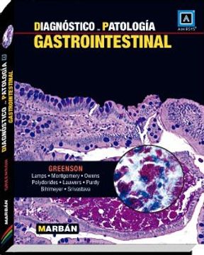 portada Amirsys Dp: Gastrointestinal