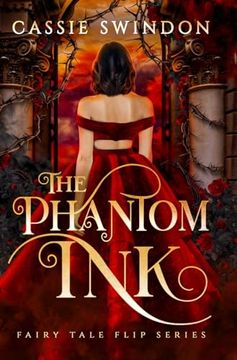 portada The Phantom ink (The Fairy Tale Flip) (en Inglés)