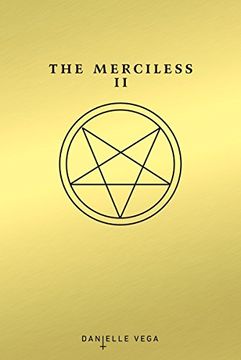 portada The Merciless ii: The Exorcism of Sofia Flores (in English)
