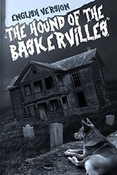 portada The Hound of the Baskervilles (in English)