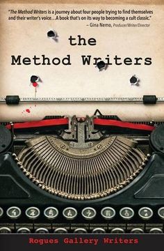 portada The Method Writers