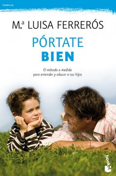 portada 4024. Portate Bien. (Familia) (in Spanish)