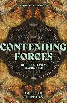 portada Contending Forces (en Inglés)